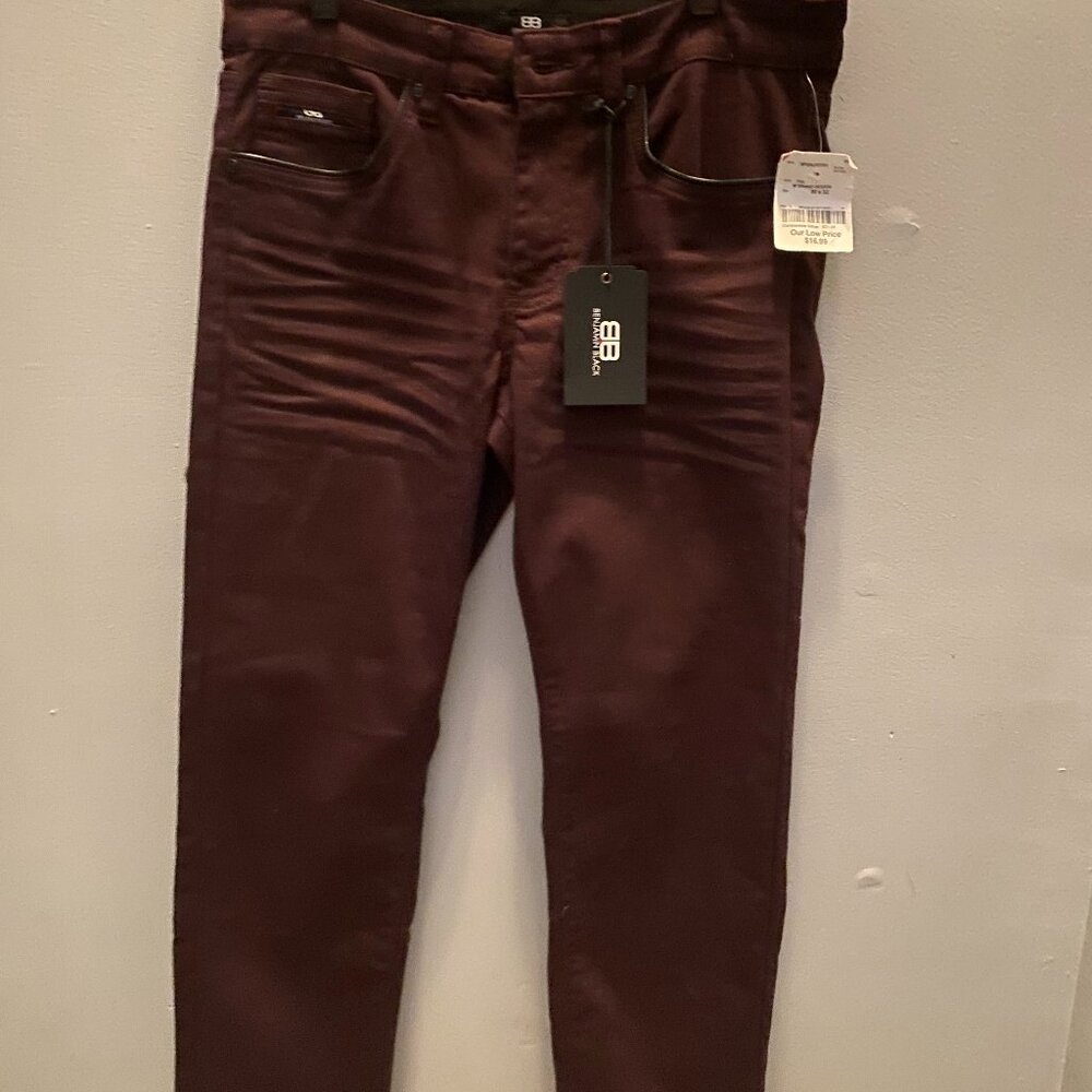 Men Pants